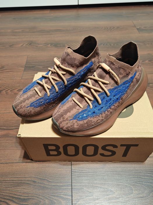 yeezy boost 380 azure