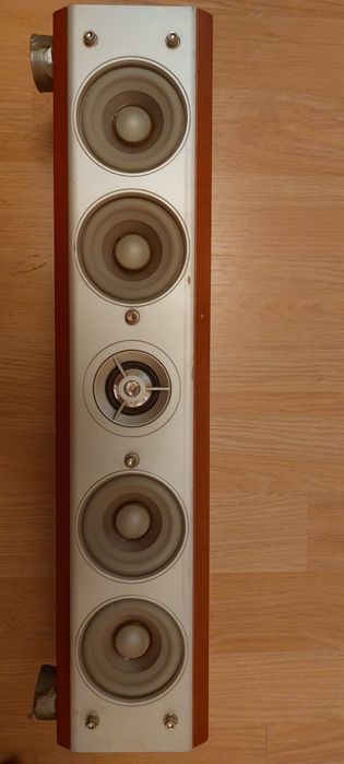 Акустическая система Yamaha 5.0