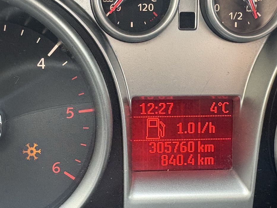 Se vinde Ford Focus 2,facelift