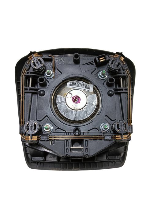 Airbag Volan Citroën Jumper Box 2006 - > 07354879970