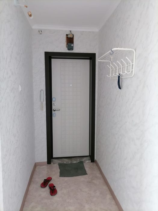 Сдается квартира посуточно