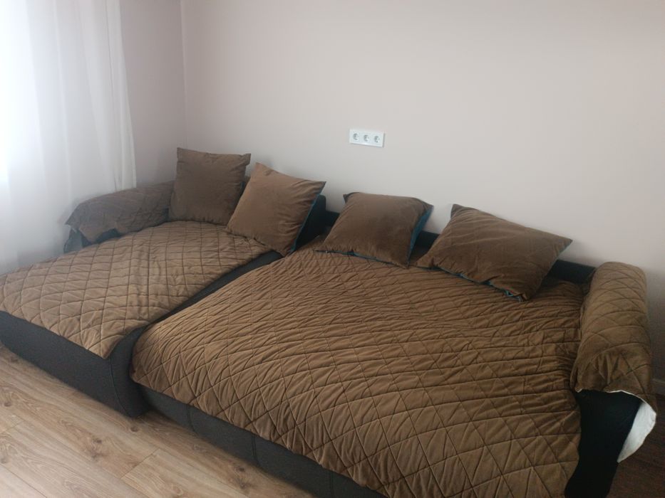 Продам Диван Угловой Раскладной