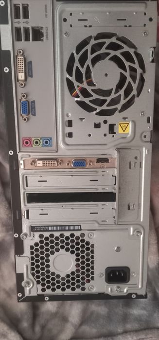 продам компьютер для работы и игр