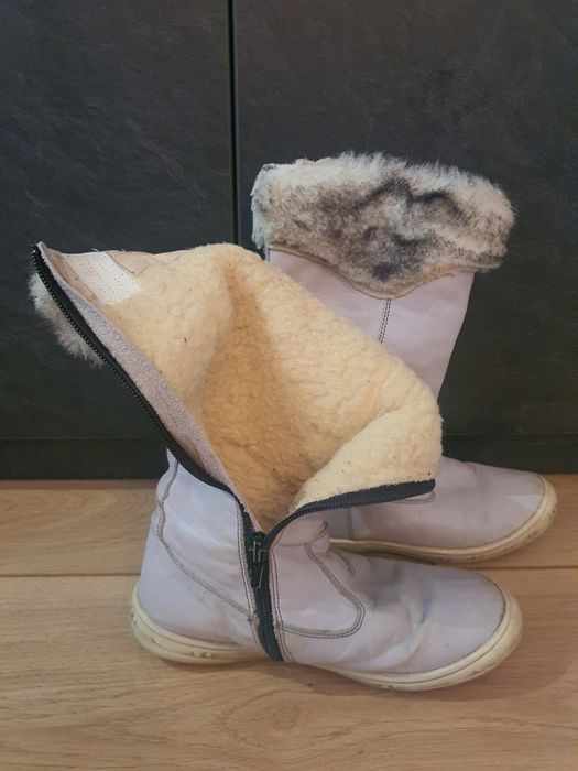 Детски ботуши- N 33