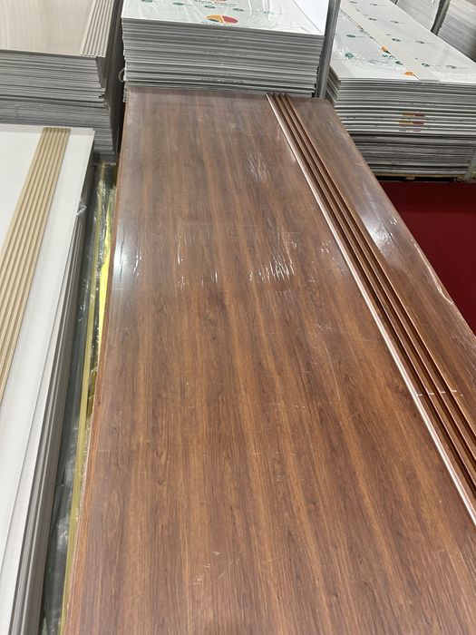 ШПОН панель со склада