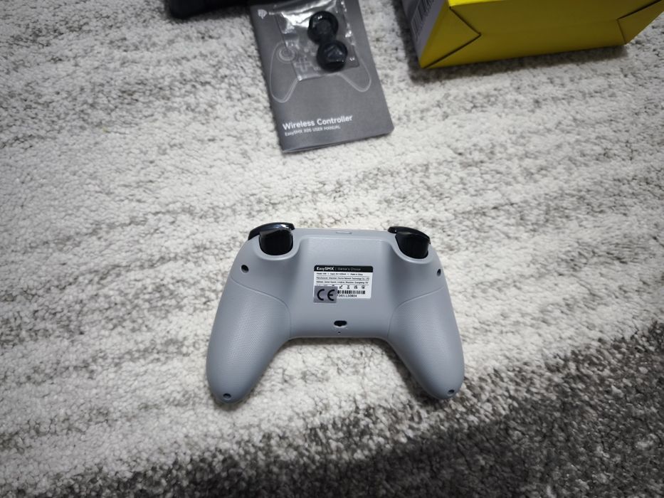 Controller Nintendo Switch/Android/IOS/PC