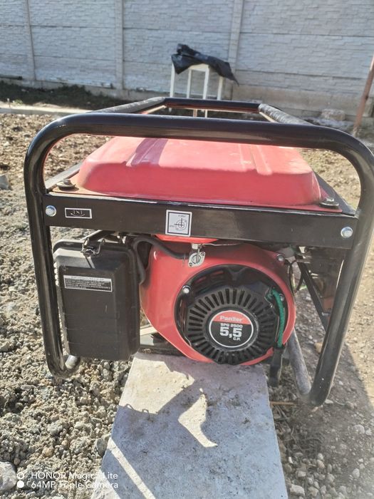 Generator de curent