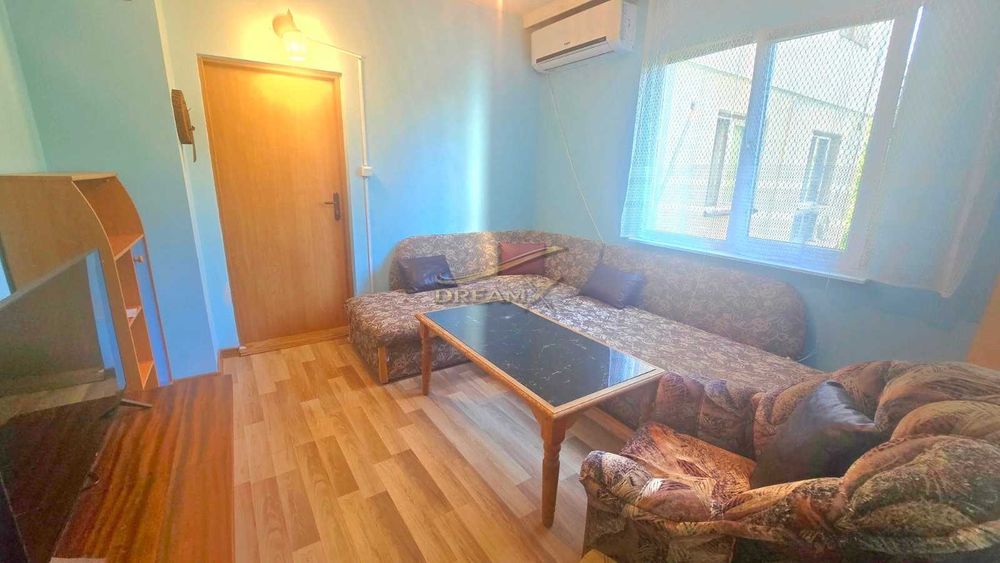Дава се под наем Двустаен апартамент в Гагарин! 71902357