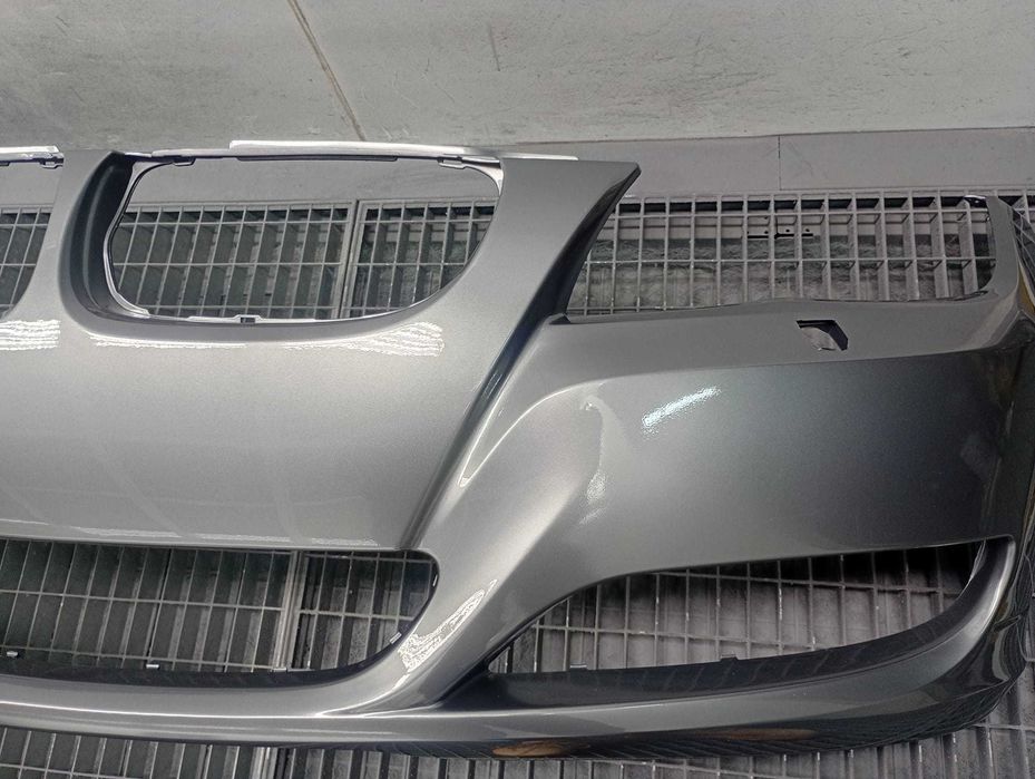 Bara Fata Spalator Far BMW E90 E91 LCi An 2008-2012 (A52 (Gri))