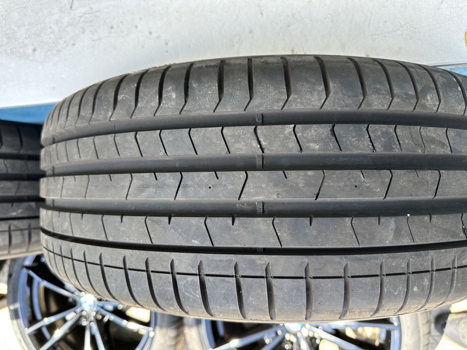 jante originale bmw m packet r19 seria3 g20 seria4 seria5 g30 vara noi