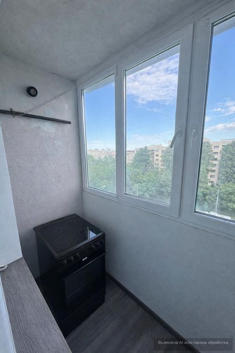 Гарсониера за продажба в кв.Люлин 3