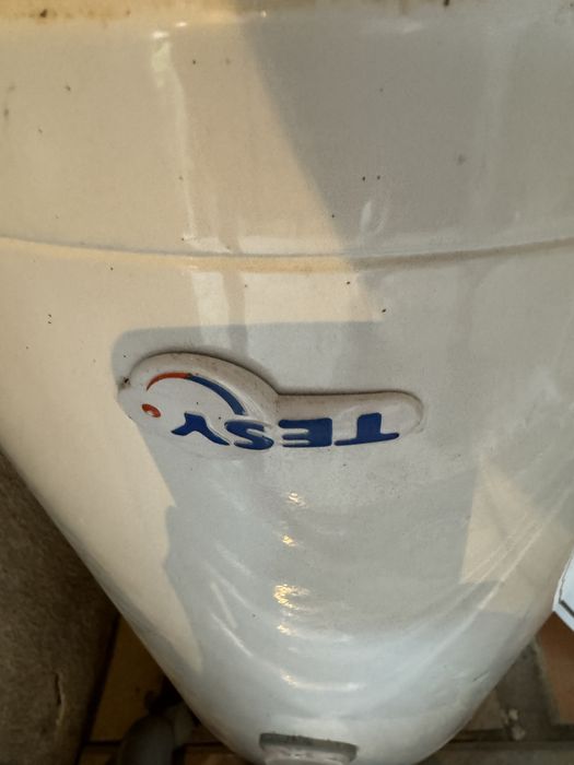 Деа броя бойлери на Tessi и Diplomat