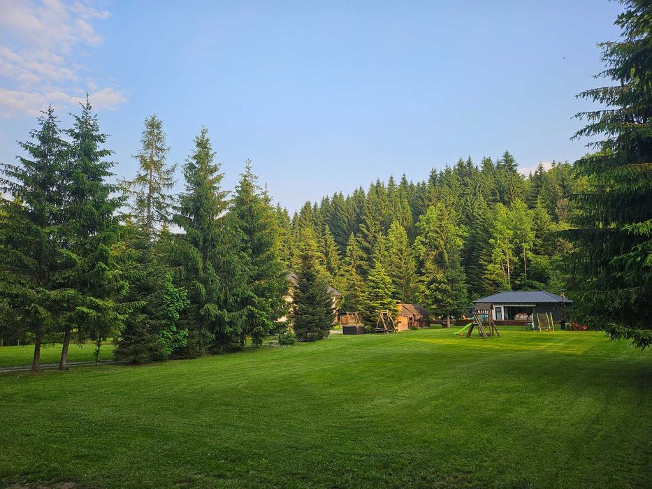 Cazare Casa Danielle