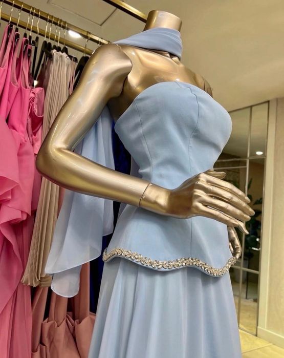 Платье prima la sposa