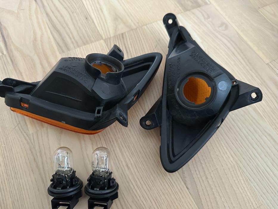 Semnalizare Fata Originala Yamaha Tmax 500 Impecabile