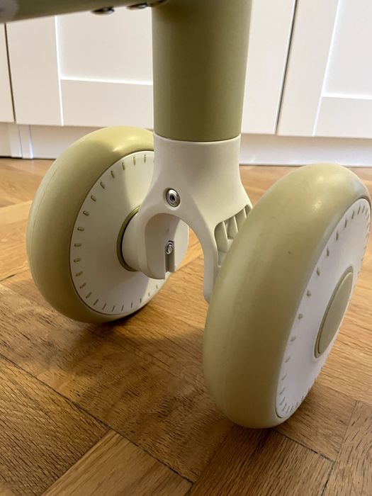 Баланс колело за най-малките