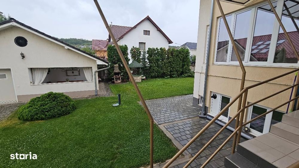 UIMITOR!!!...de vânzare o proprietate rară într-o zonă premium!