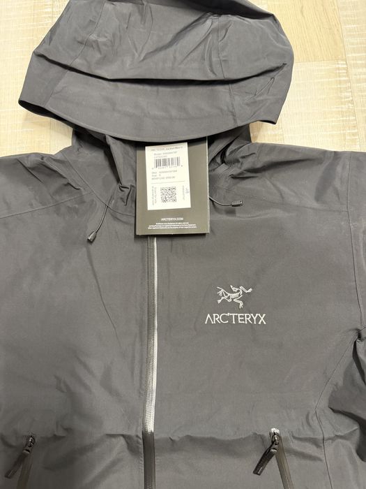 Geaca Goretex Arcteryx Beta LT mens  XI