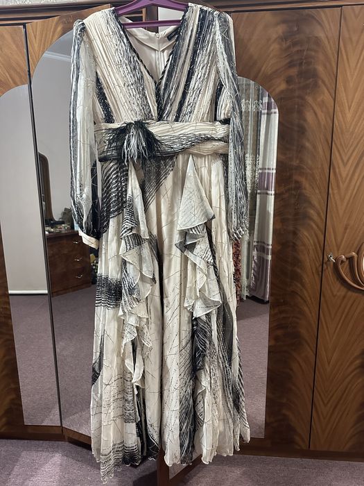 Платье вечернее(Турция)