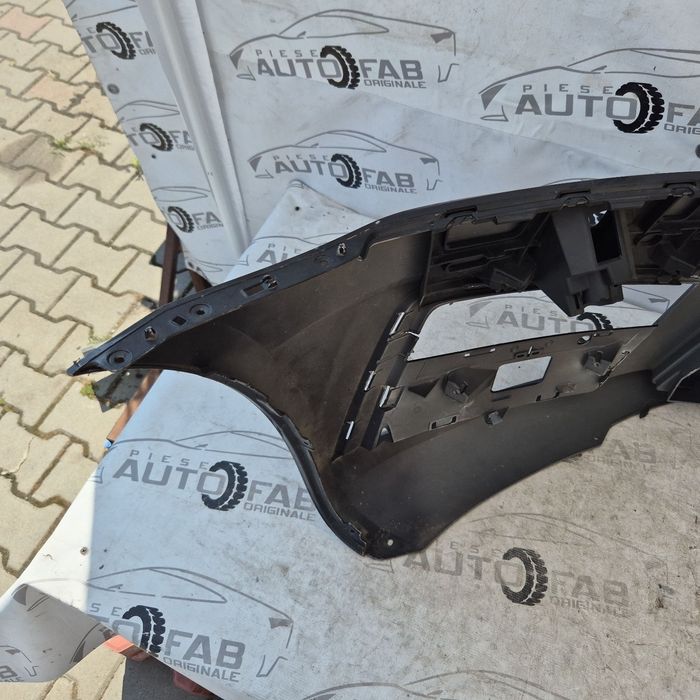 Bara fata Skoda Octavia 3 VRS Facelift an 2017-2018-2019