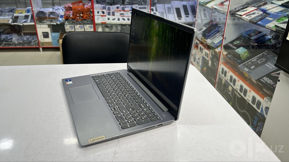 Lenovo core i7 12avlod 16/512 ssd