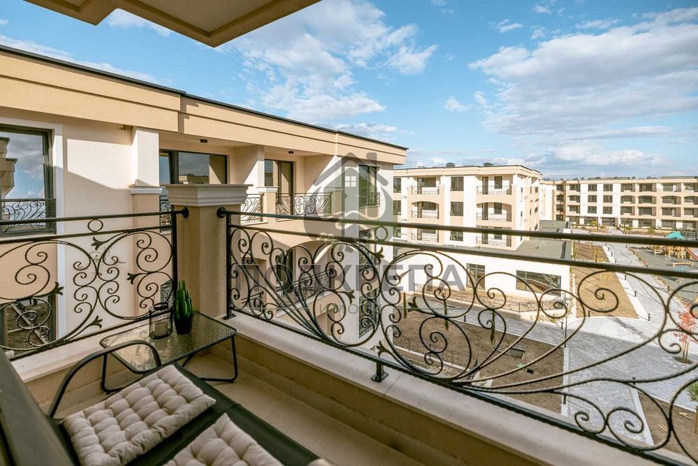 Продава се Двустаен апартамент в Пловдив, Кършияка - 69 кв.м за 2312 €/кв.м - Снимка #20