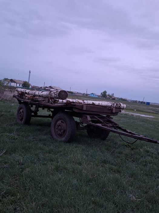 Продам трактор Т 40