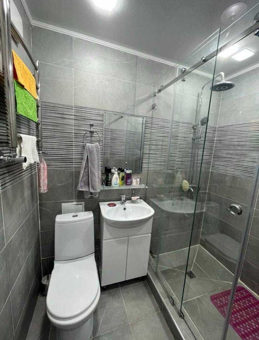 Сдается квартира.. на Шота Руставели