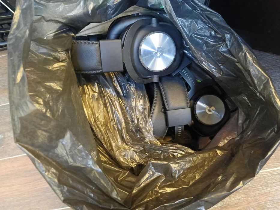 Ремонт Наушников Logitech G Pro X 2 Wireless