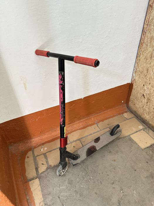 Самокаты 2 штуки