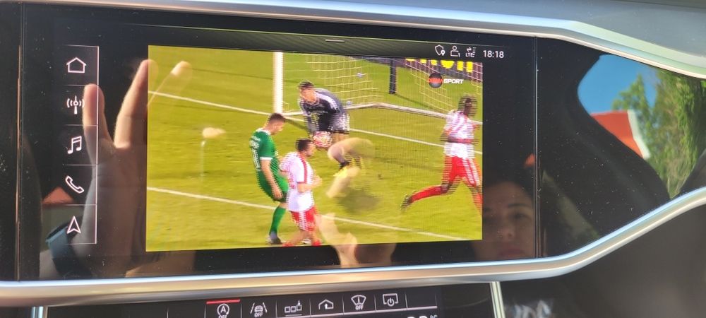 Ауди а6 5000 дизел