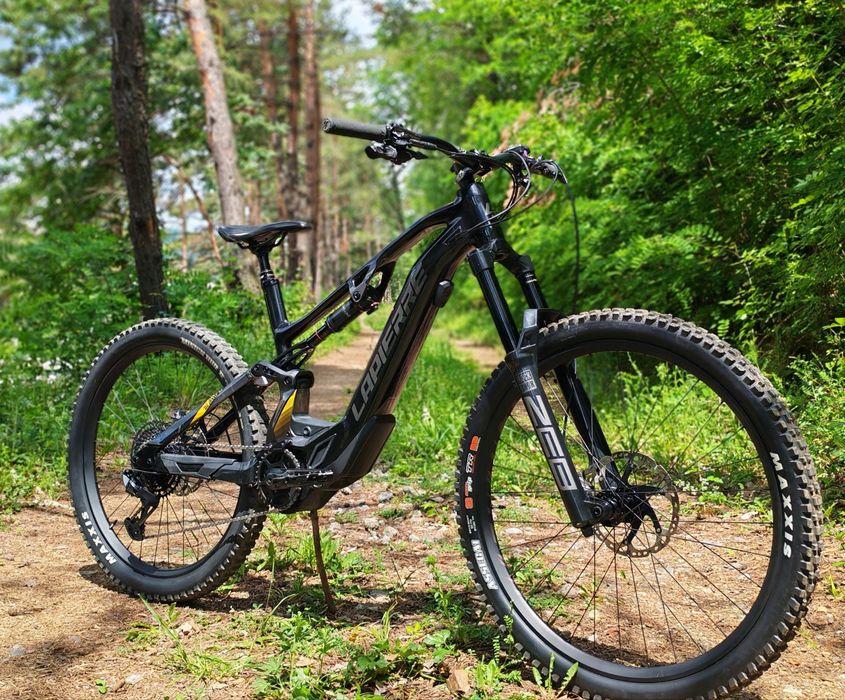 Lapierre Overvolt 7.6