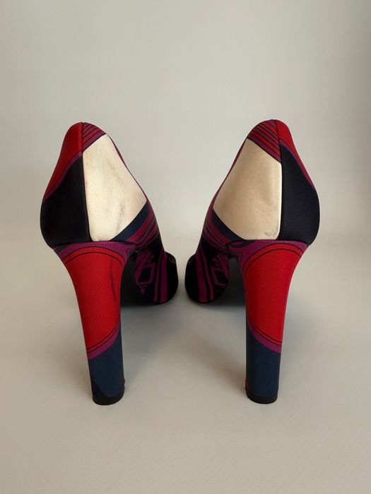 Туфли Hermès (original)