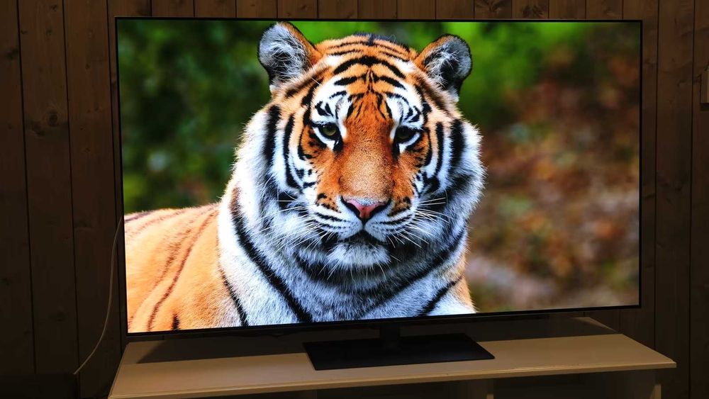 Телевизор LG OLED97G4RLA 97" (Gallery Series Oled EVO 2024)