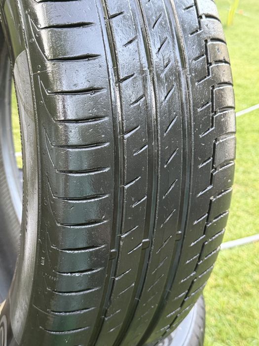 Continental 235/55/19
