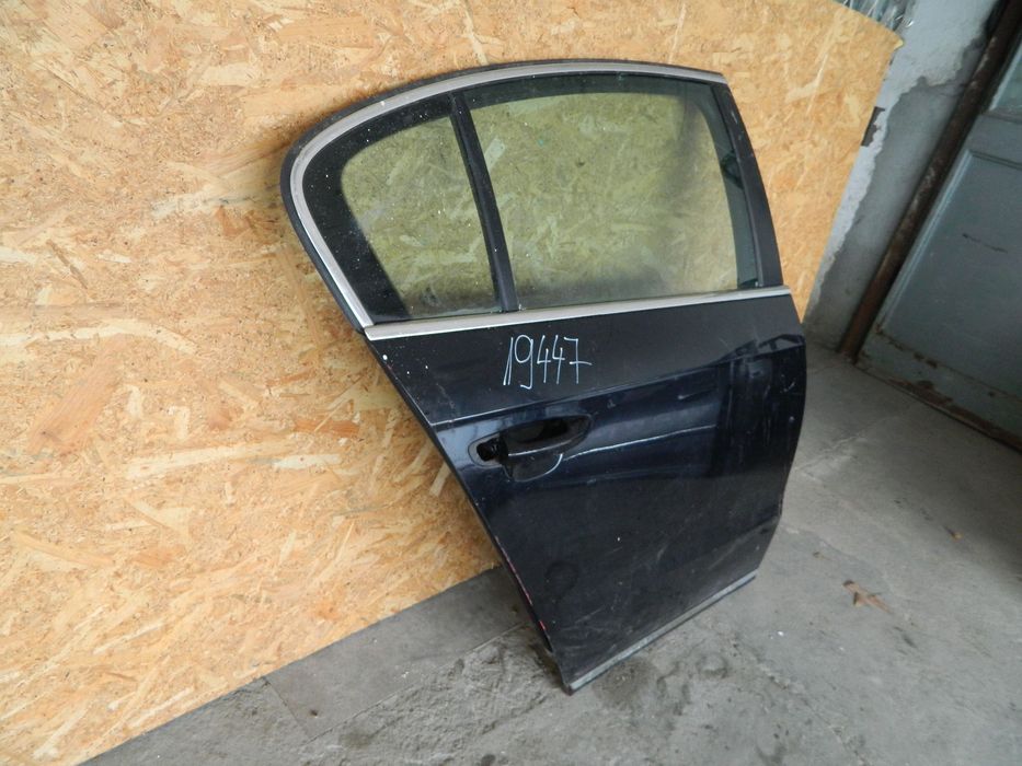 Usa dreapta spate, VW Passat B7, Berlina, 2010, 2011, 2012, 2013, 2014