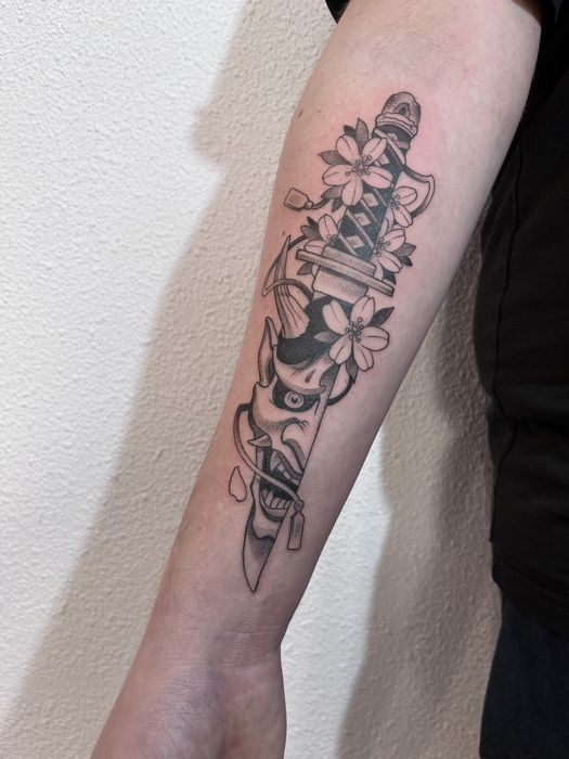 Tatuaje Profesionale