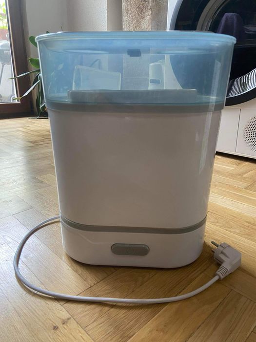 Електрически стерилизатор