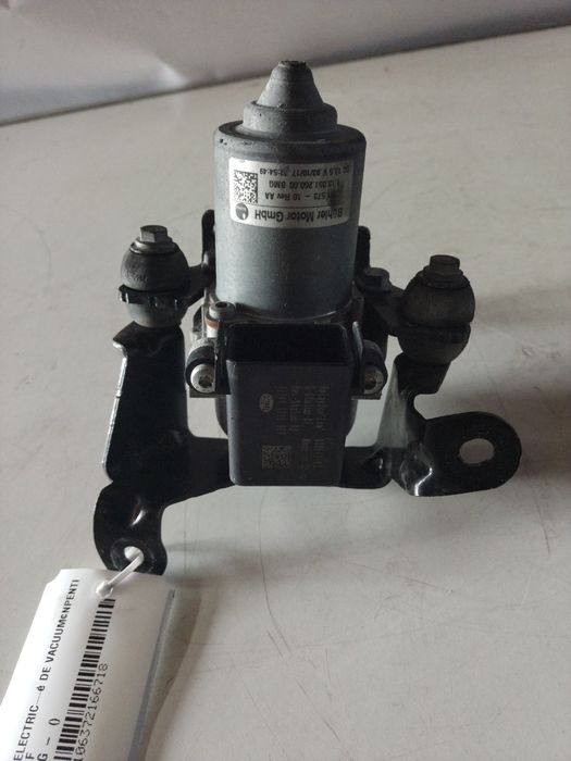 Pompa vaccum Volkswagen Polo 2018-2023 1.0 TSI DKL 1K0612181F