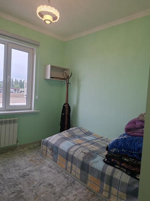 Parkentsoy parkent tumani