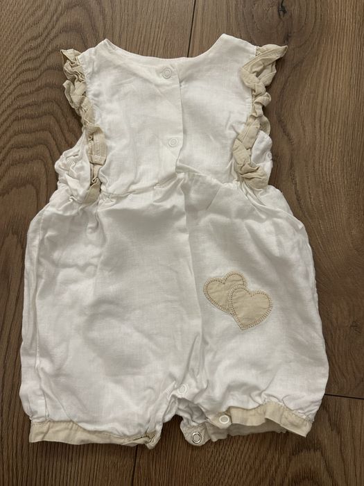 Гащеризон/боди момиче 74 размер