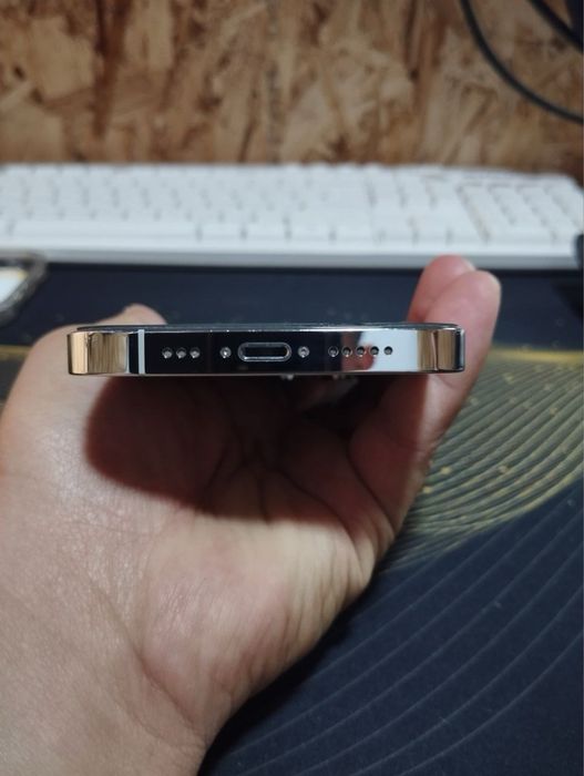 Iphone14 pro 256 ideal