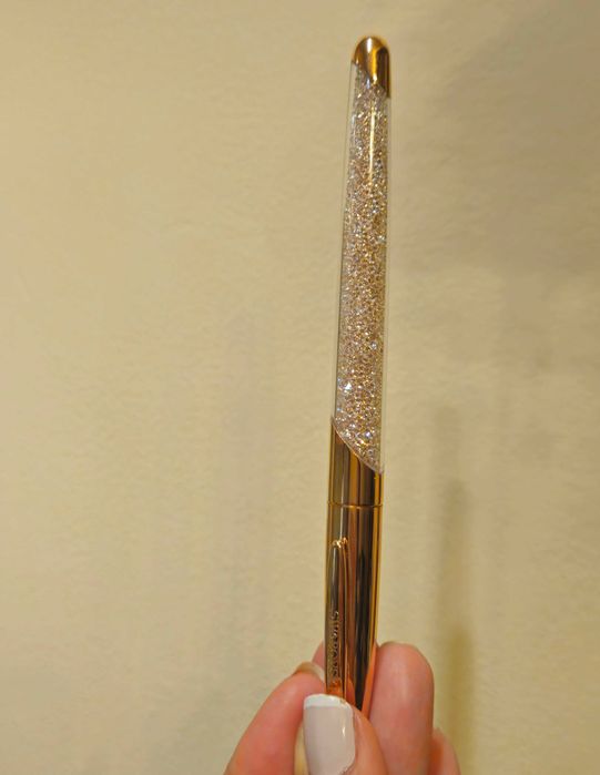 Чисто нова писалка Swarovski