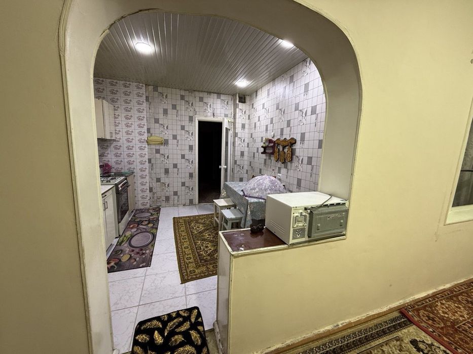 Аренда 3 комнатной квартиры Юнусабад 9 |Депозит |Модно студентам до 5