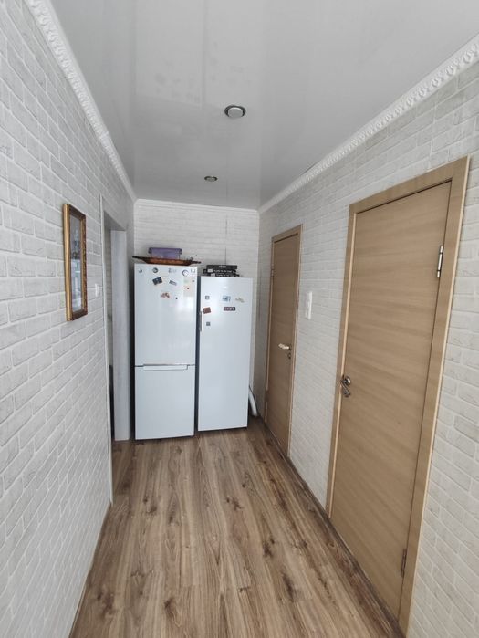 Продам 2х ком новой планировки
