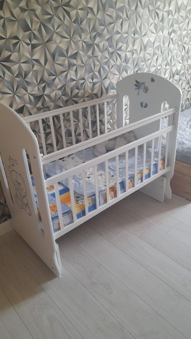 Продается Детская кровать