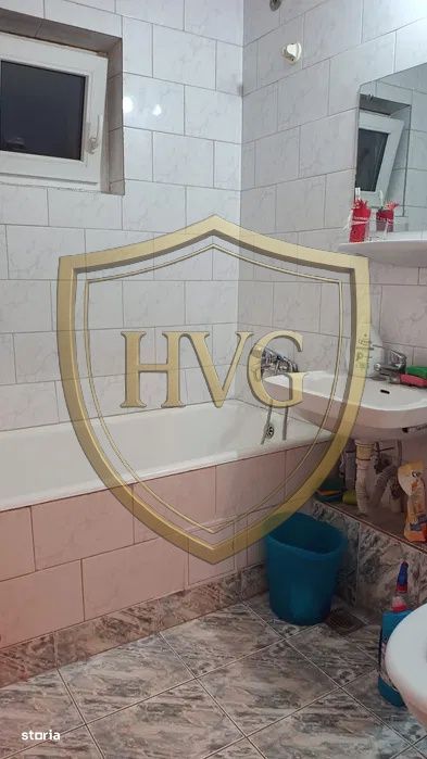 Apartament 3 Camere | Decomandat | Nemobilat | Neutilat | Spatiu Birou