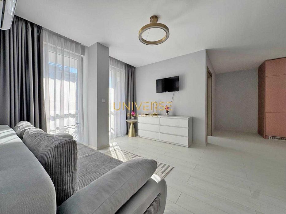 Продава се Тристаен апартамент в к.к. Слънчев бряг - 89 кв.м за 957 €/кв.м - Снимка #5