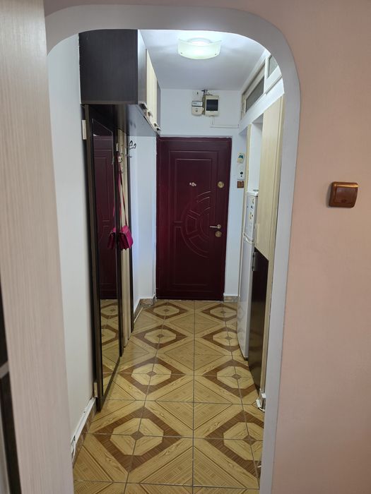 Inchiriez apartament Tomis Nord