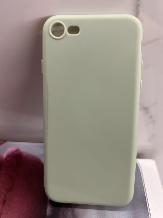 Husa iphone 7/8 noua